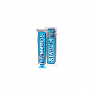 MARVIS PASTA AQUATIC MINT 85ML MARVIS PASTA AQUATIC MINT 85ML
