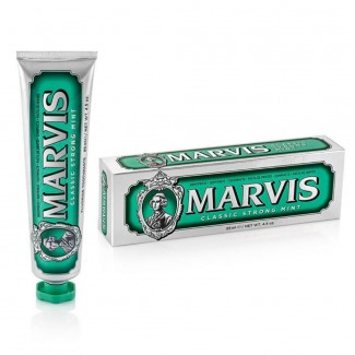 MARVIS PASTA CLASSIC STRONG MINT 85ML MARVIS PASTA CLASSIC STRONG MINT 85ML