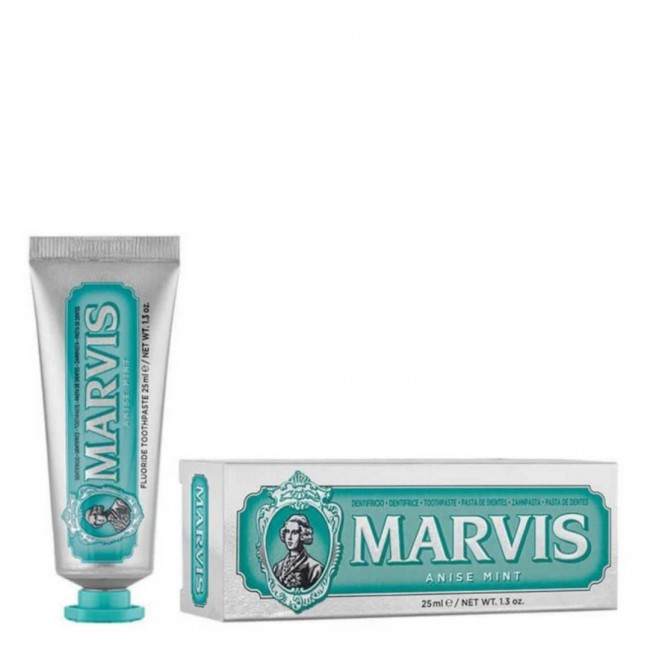 MARVIS PASTA MINI ANIS MINT 25ML