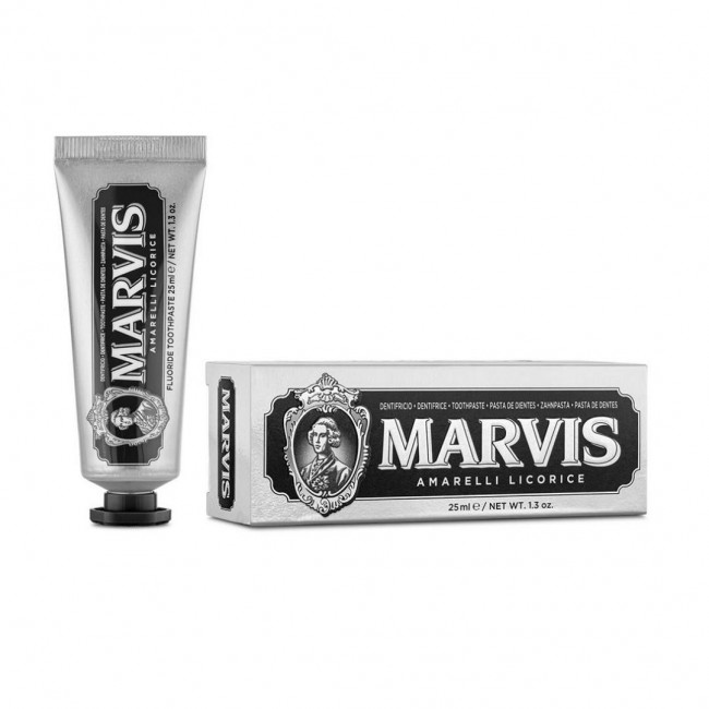 MARVIS PASTA MINI SLADIĆ MINT 25ML