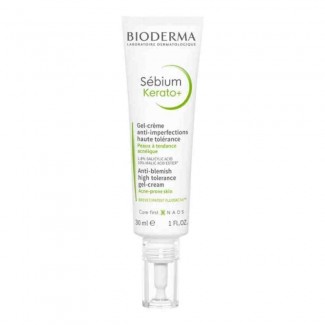 Bioderma sebium kerato+ 30ml Bioderma sebium kerato+ 30ml