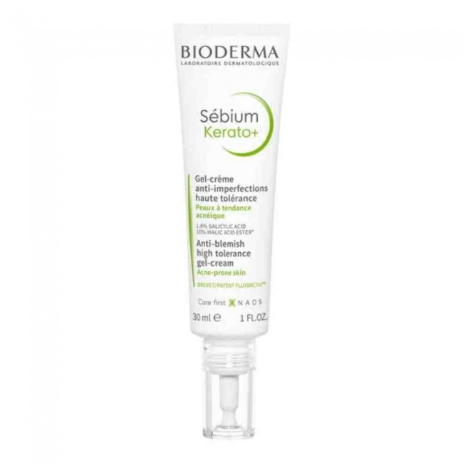 Bioderma sebium kerato+ 30ml
