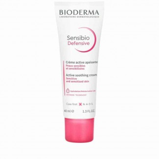 Bioderma sensibio defensive umirujuca krema 40ml Bioderma sensibio defensive umirujuca krema 40ml