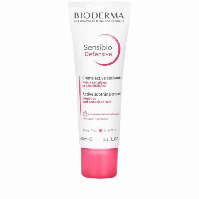 Bioderma sensibio ds+ gel za pranje lica i tela 200ml