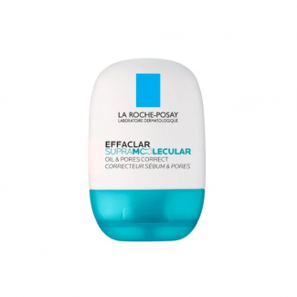 La Roche-Posay Effaclar Supra Mizu Gel za korekciju pora, 40 ml