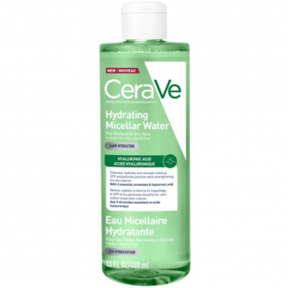CeraVe Hidratantna micelarna voda 400ml