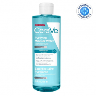 CeraVe Pročišćavajuća micelarna voda 400ml