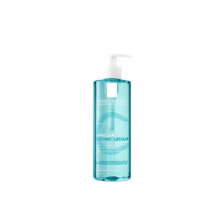 La Roche Posay Effaclar Supramolecular gel za čišćenje 400ml
