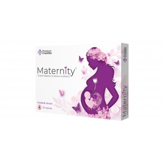 Maternity kapsule Maternity kapsule
