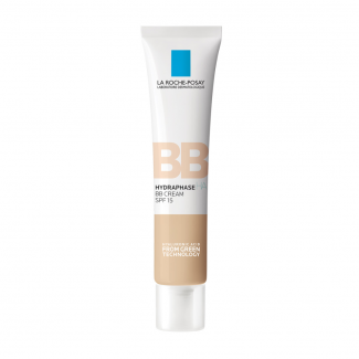La Roche Posay Hydraphase HA BB krema SPF15 - medium nijansa 40ml La Roche Posay Hydraphase HA BB krema SPF15 - medium nijansa 40ml