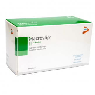Macrostip 14 kesica