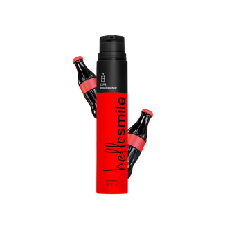 Hello smile pasta za zube cola