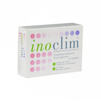 Inoclim 30 kapsula