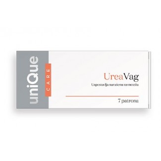 Unique UreaVag vaginalete a7 Unique UreaVag vaginalete a7