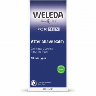 Weleda balzam posle brijanja za muškarce 100ml Weleda balzam posle brijanja za muškarce 100ml