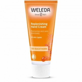 Weleda Krema za ruke od pasjeg trna 50 ml Weleda Krema za ruke od pasjeg trna 50 ml