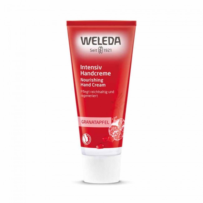 Weleda Krema za ruke od nara 50 ml