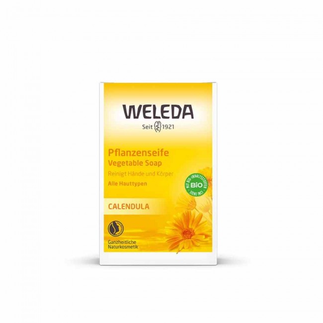 Weleda Sapun od Nevena 100g