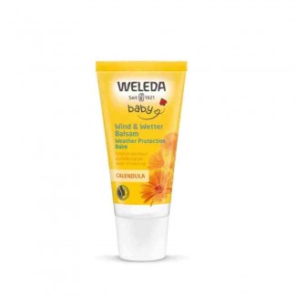Weleda Zaštitni balzam za lice za decu od Nevena 30ml Weleda Zaštitni balzam za lice za decu od Nevena 30ml