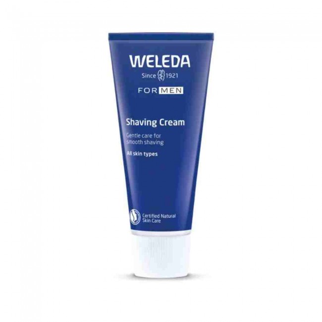 Weleda krema za brijanje 75ml
