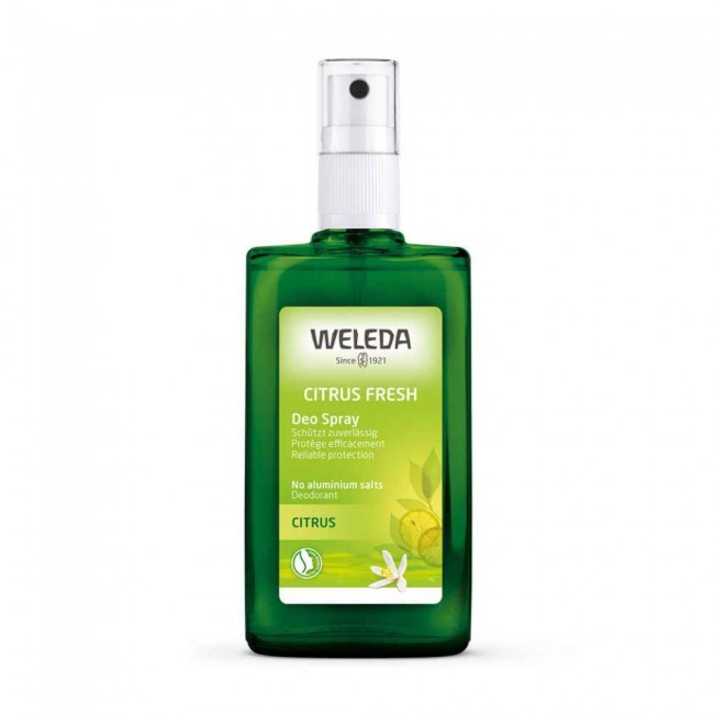 Weleda Relax Tuš gel 200ml