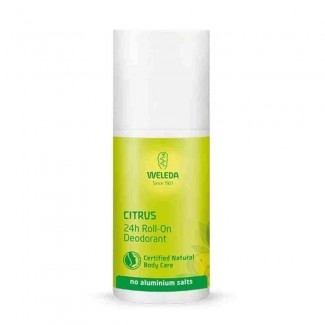 Weleda Citrus roll on 50 ml