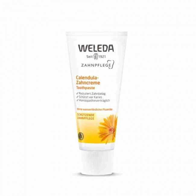 Weleda Neven pasta za zube 75ml