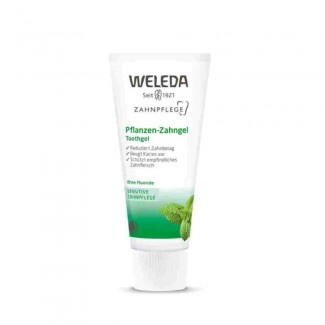 Weleda Biljna pasta za zube 75ml Weleda Biljna pasta za zube 75ml