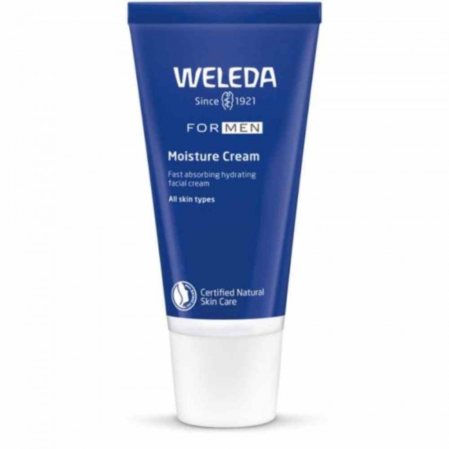 Weleda krema za lice za muškarce 30ml
