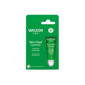 Weleda skin food balzam za usta 8ml