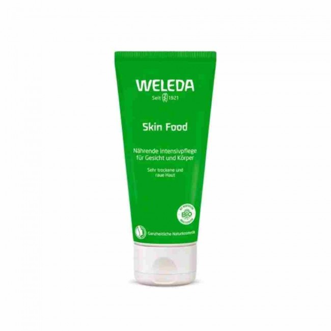 Weleda Skin Food Krema 75 ml