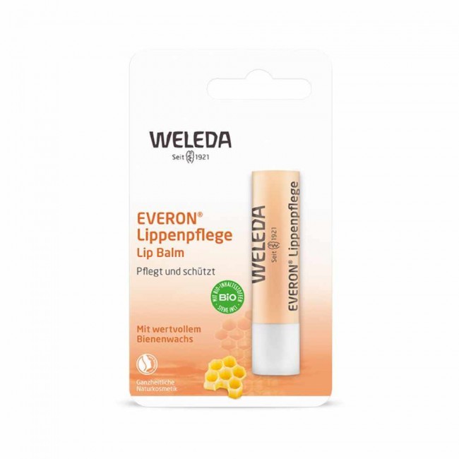 Weleda Everon balzam za usne 4,8g