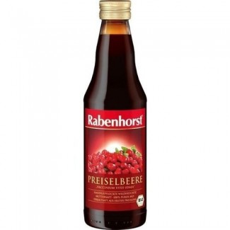 RABENHORST BRUSNICA 750ML