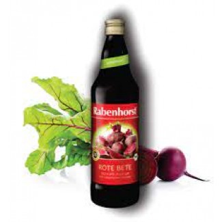 RABENHORST CVEKLA 750ML