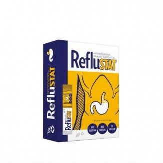 REFLUSTAT PROTIV GORUSICE  20 X 10 ML