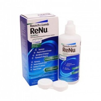 RENU TECNOST ZA SOCIVA 120ML RENU TECNOST ZA SOCIVA 120ML