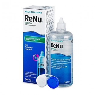 RENU TECNOST ZA SOCIVA 360ML RENU TECNOST ZA SOCIVA 360ML