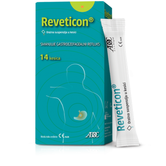 REVETICON KESICE PROTIV GORUSICE A 14