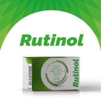 RUTINOL RUTINOL