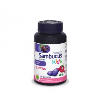 SAMBUCUS KIDS A 60