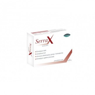 SERRAX 60 000 IJ A 30 