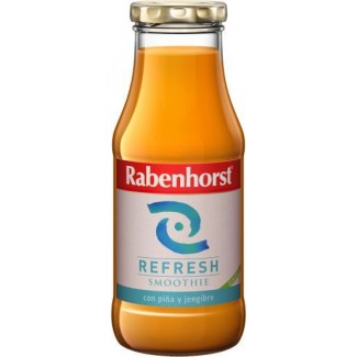 RABENHORST SMOTHIE REFRESH 240 ML