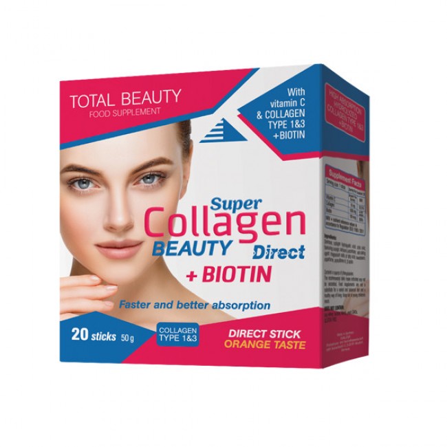 SUPER COLLAGEN KESICE DIREKT A20 SUPER COLLAGEN KESICE DIREKT A20