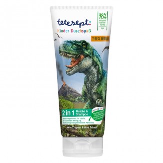 TETESEPT T-REX 200  ML