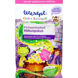 TETESEPT HOKUS-POKUS KUPKA KOJA MENJA BOJU