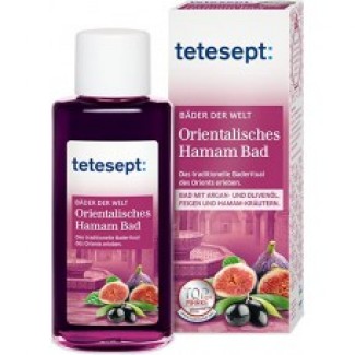 TETESEPT KUPKA ORIENTAL 125ML TETESEPT KUPKA ORIENTAL 125ML