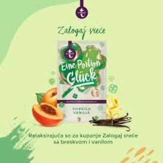 TETESEPT KUPKA ZALOGAJ SRECE