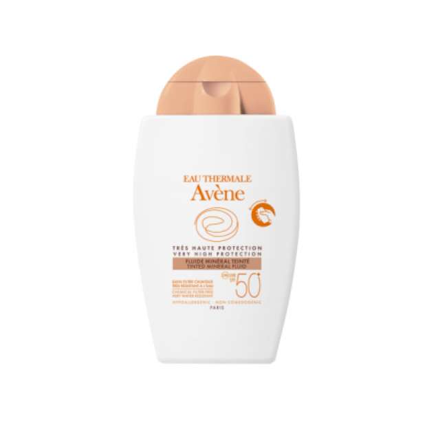AVENE SUN FLUID MINER.TONIR. AVENE SUN FLUID MINER.TONIR.