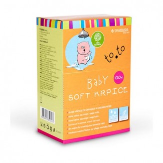 TOTO SUVE KRPICE A 100 TOTO SUVE KRPICE A 100