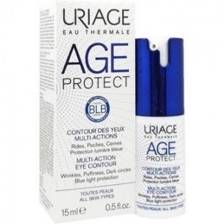 URIAGE AGE PROTECT KREM OKO OČIJU 15ML  URIAGE AGE PROTECT KREM OKO OČIJU 15ML